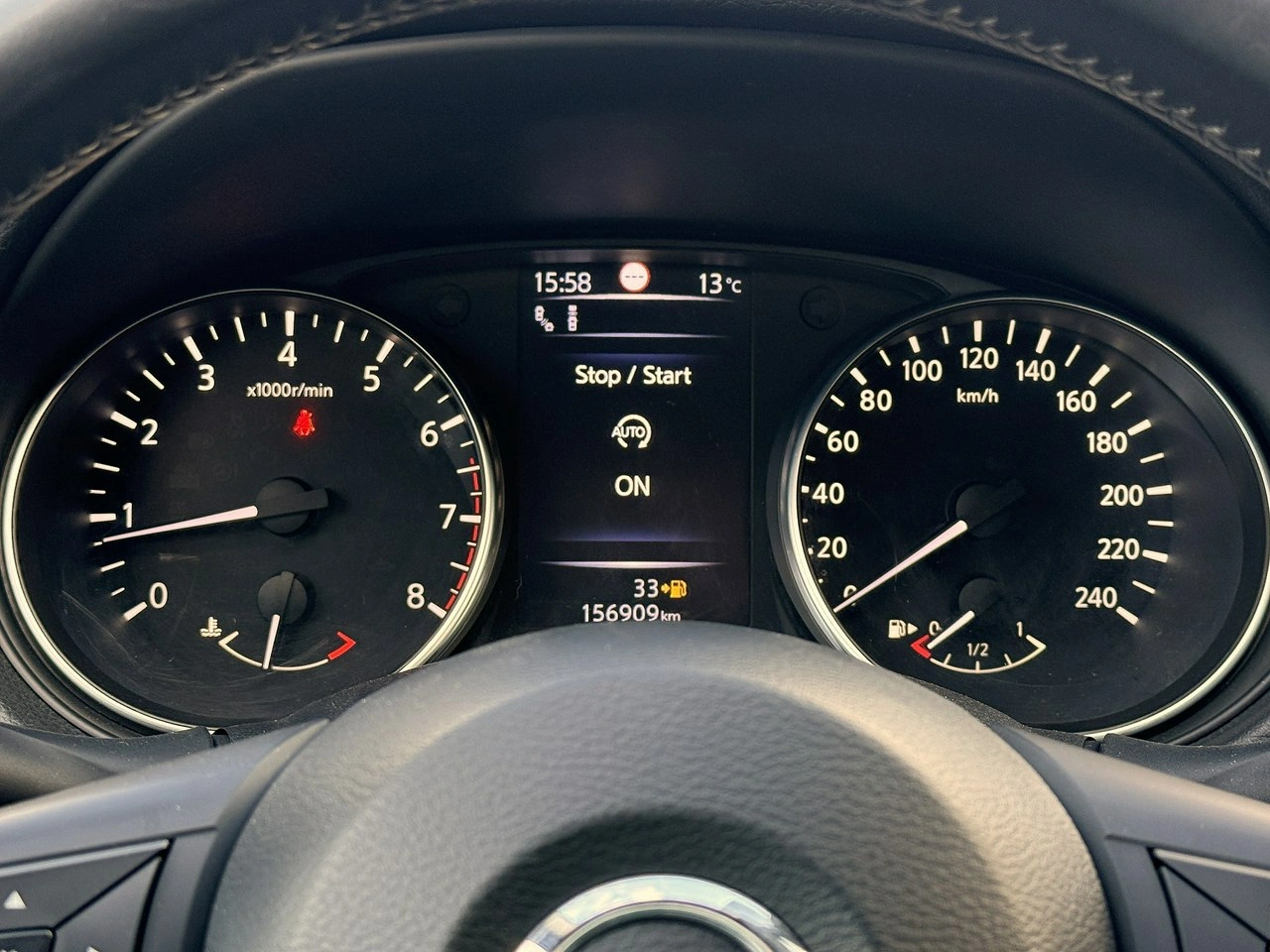 Nissan Qashqai - Zdjęcie 58