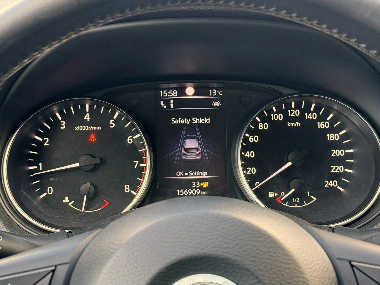 Nissan Qashqai - Zdjęcie 59