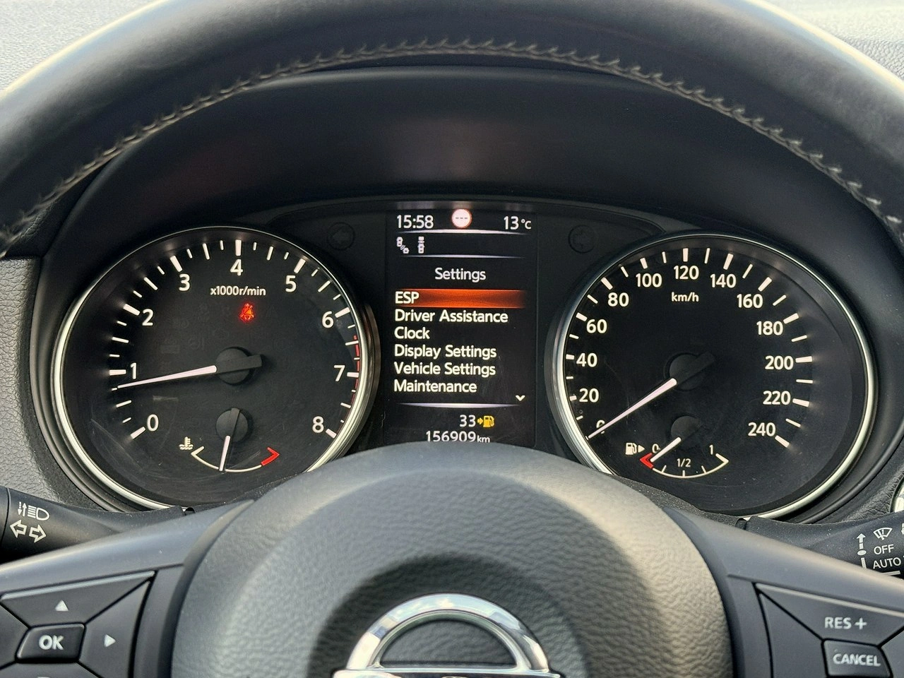 Nissan Qashqai - Zdjęcie 7