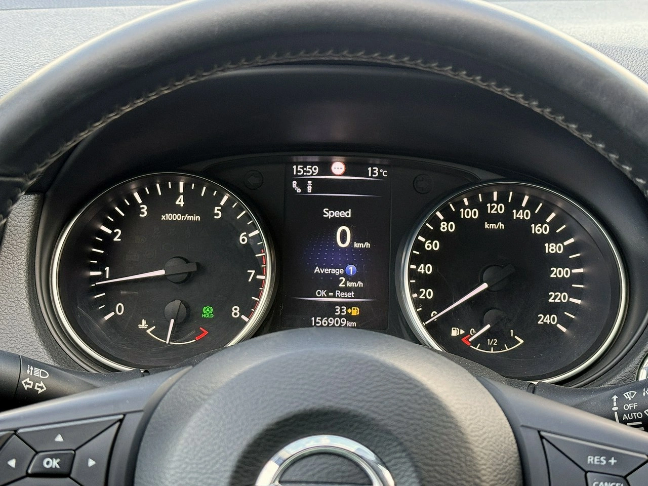 Nissan Qashqai - Zdjęcie 60