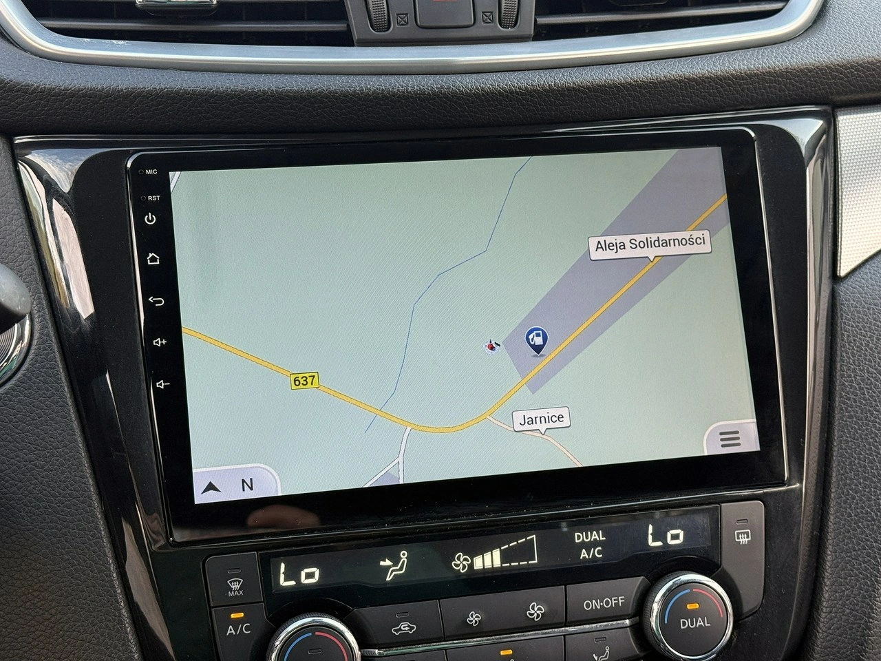 Nissan Qashqai - Zdjęcie 5