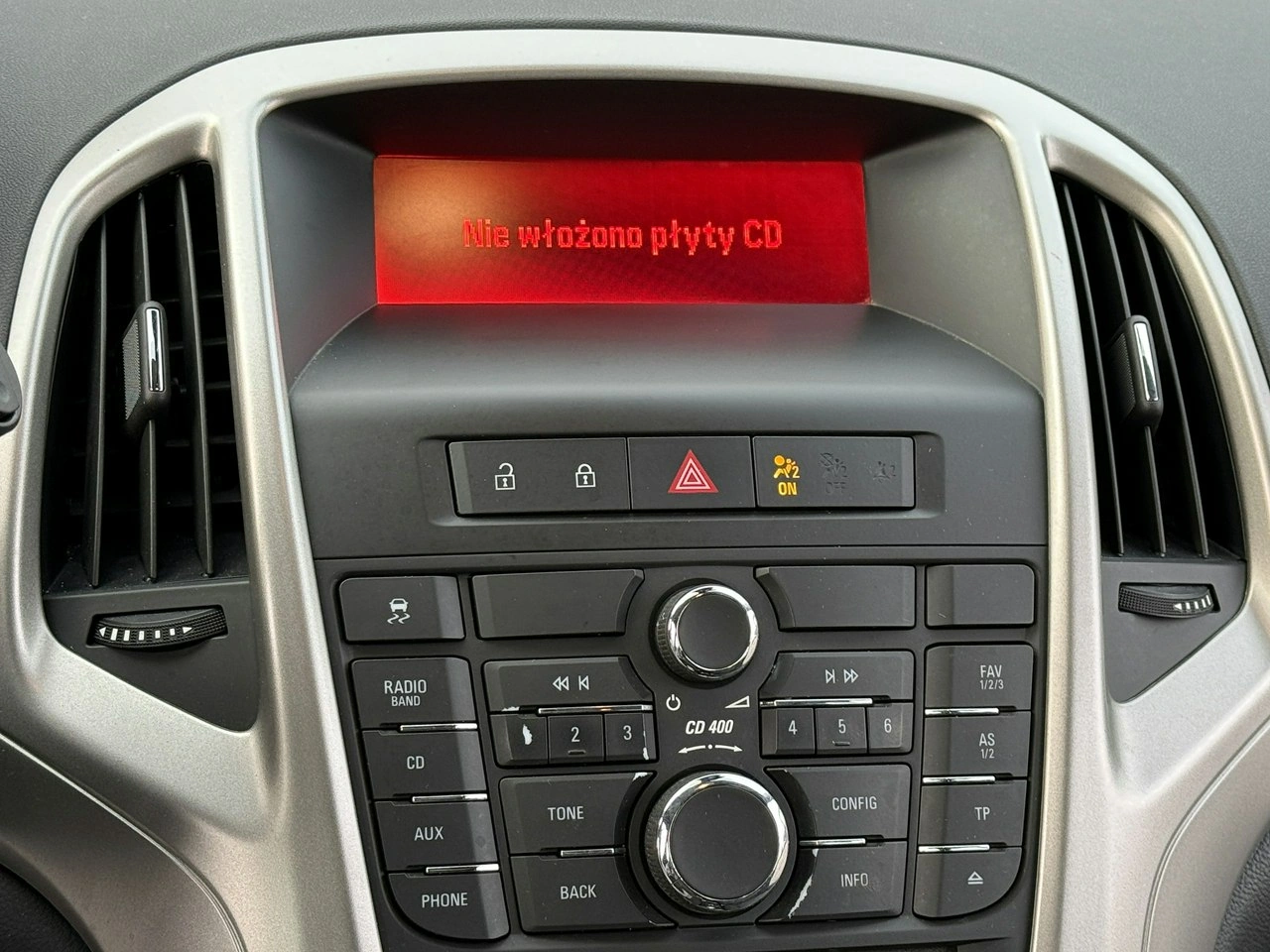 Opel Astra - Zdjęcie 49