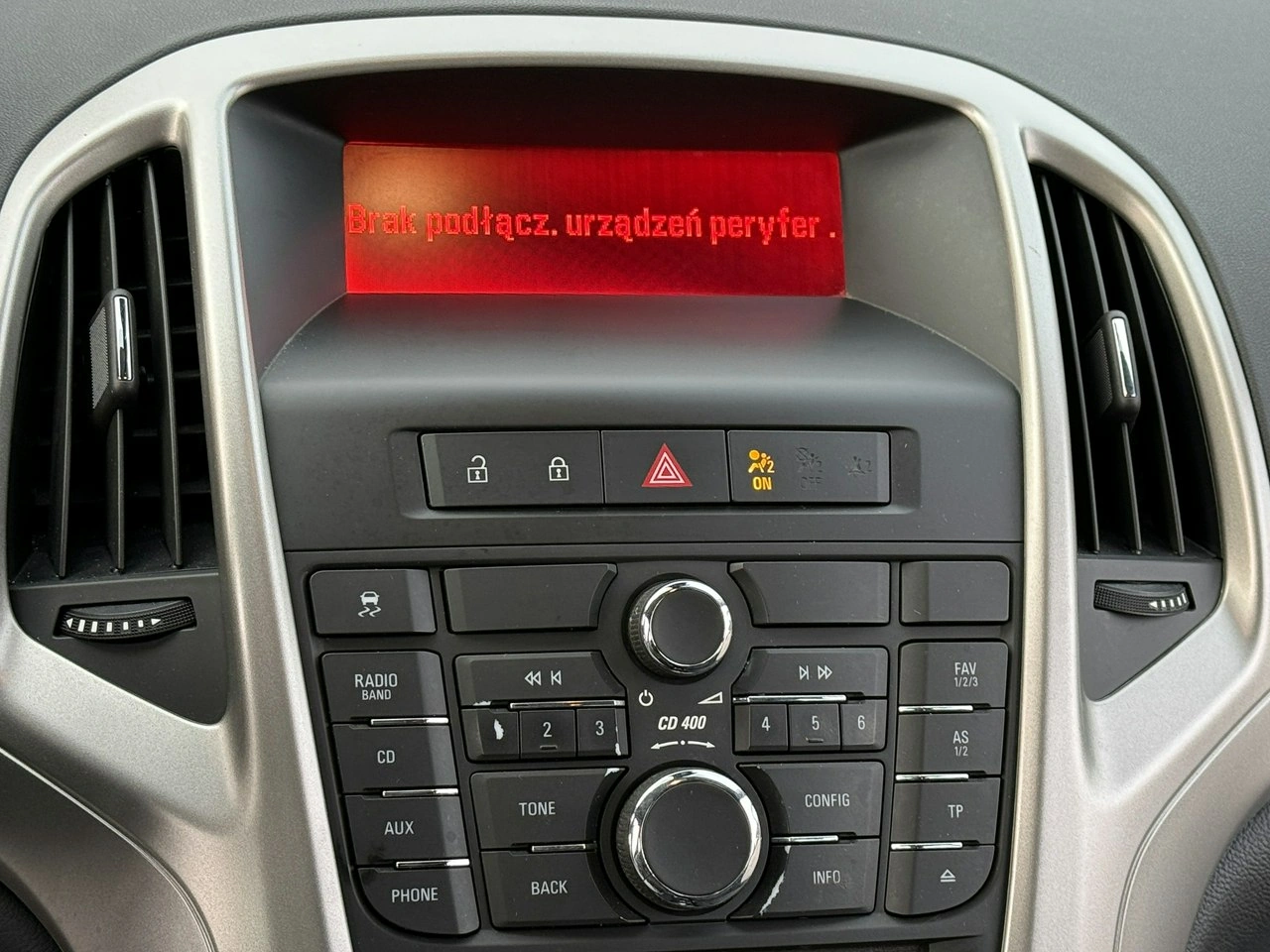 Opel Astra - Zdjęcie 50