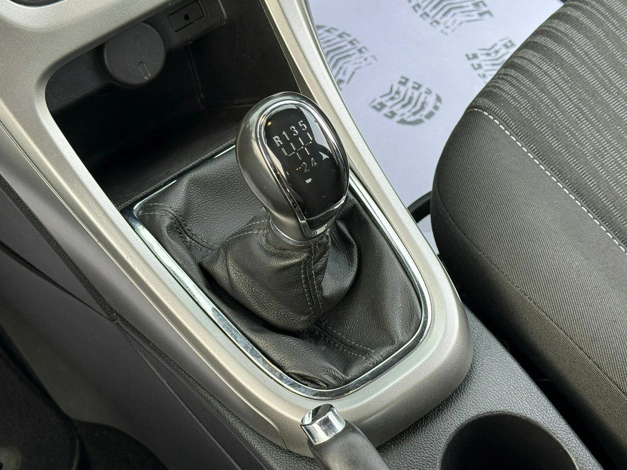 Opel Astra - Zdjęcie 17