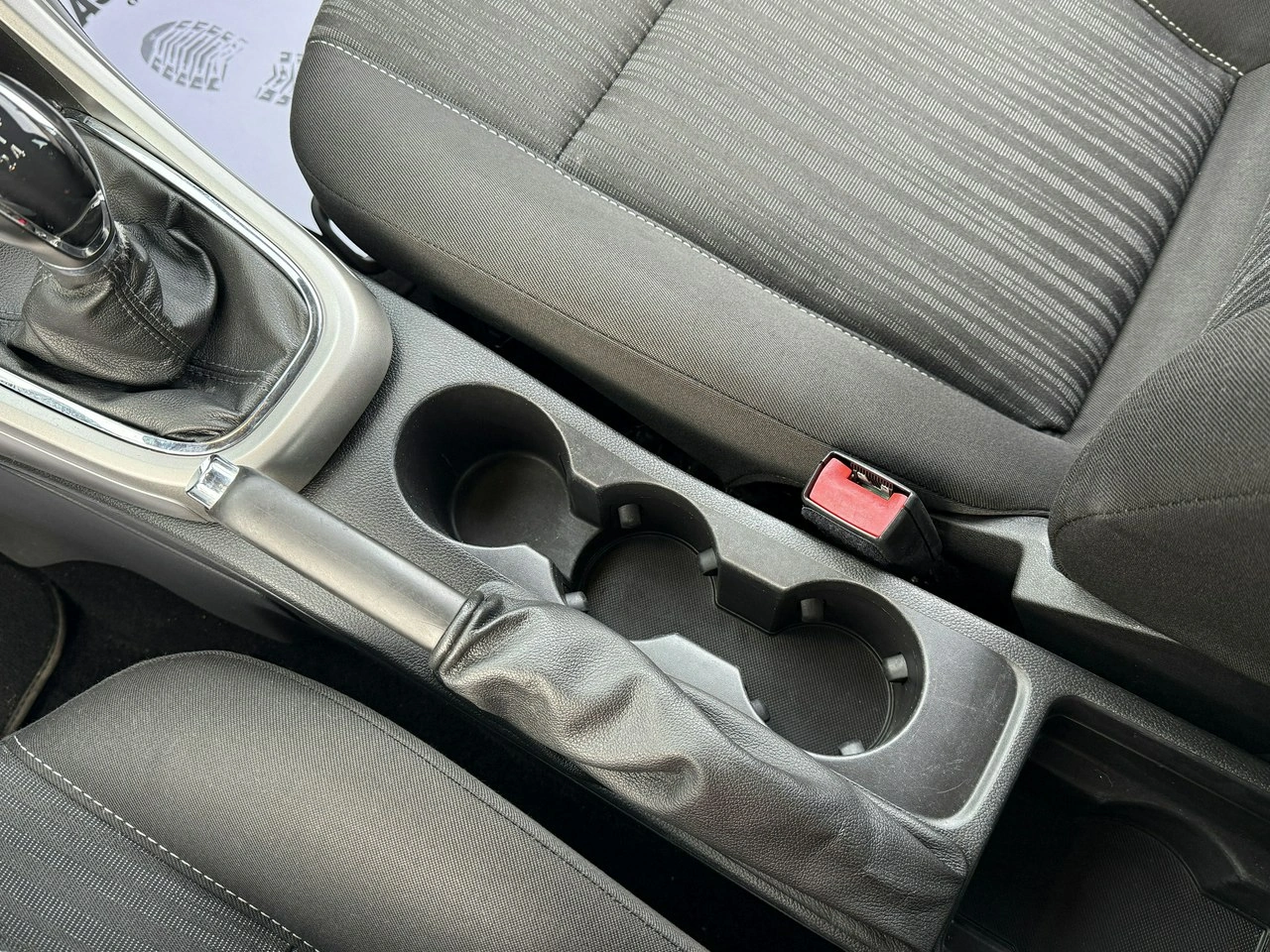 Opel Astra - Zdjęcie 18