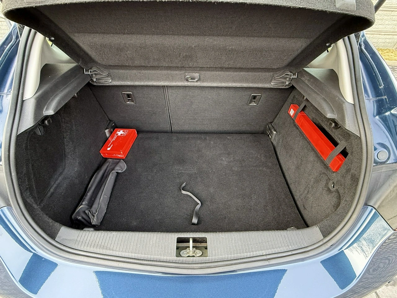 Opel Astra - Zdjęcie 9