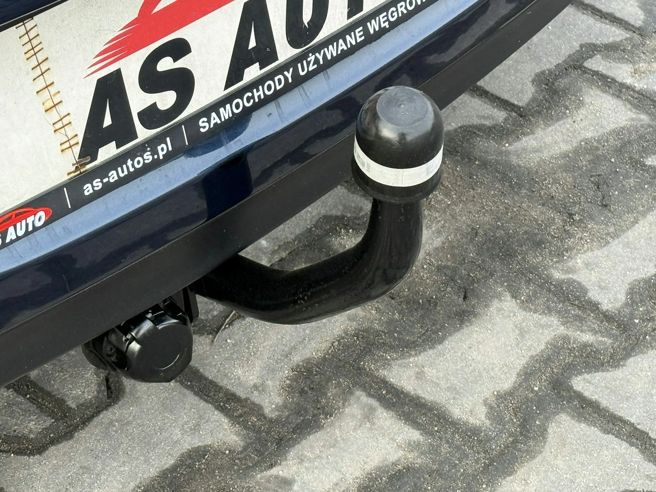 Opel Astra - Zdjęcie 14