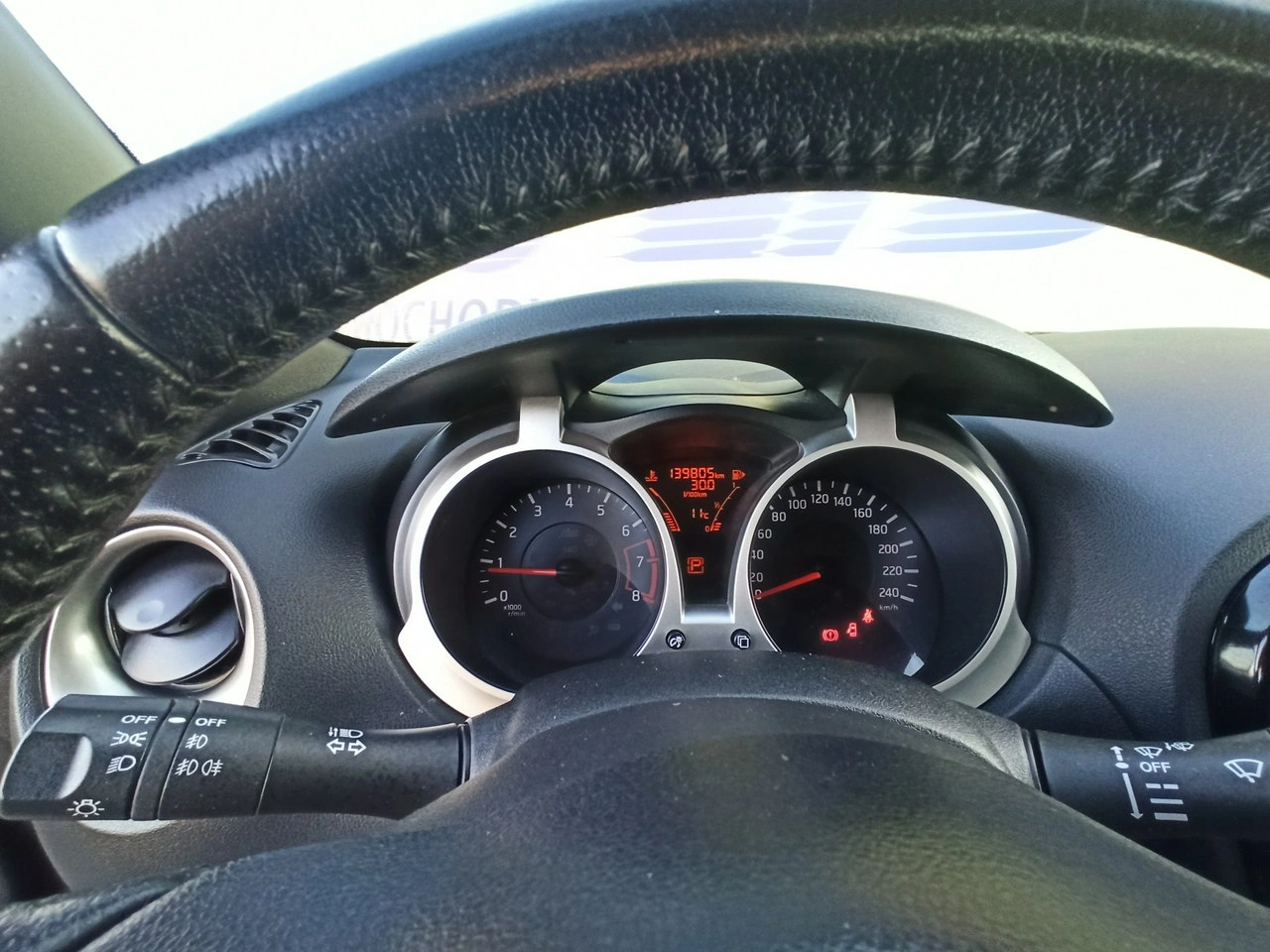 Nissan Juke - Zdjęcie 12