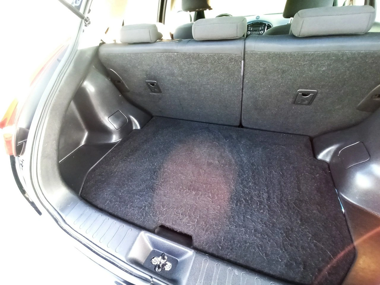 Nissan Juke - Zdjęcie 6