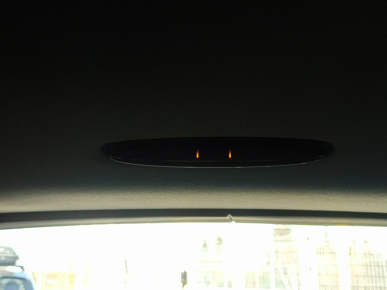 Mercedes GLA 200 - Zdjęcie 30