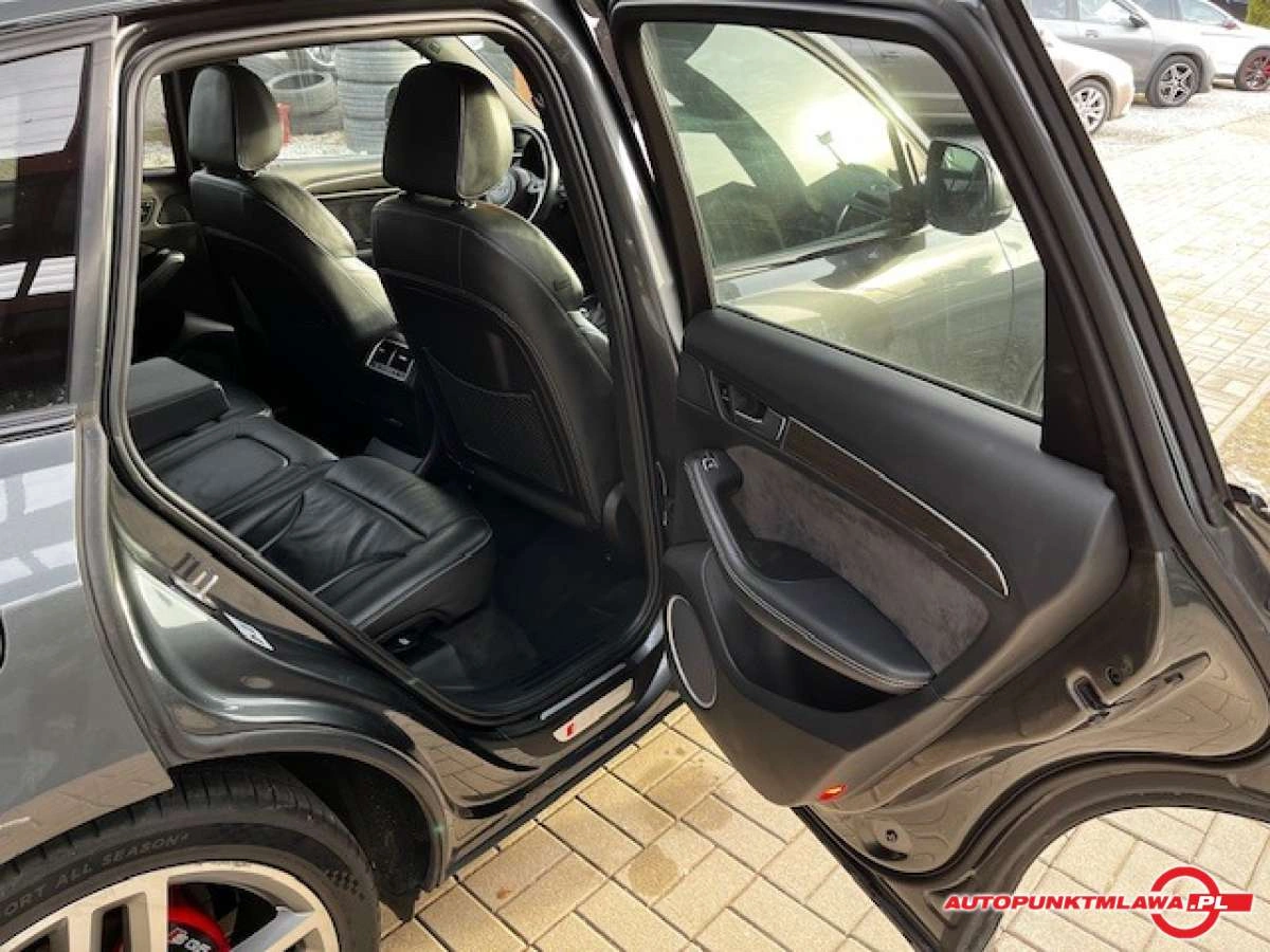 Audi SQ5 - Zdjęcie 15