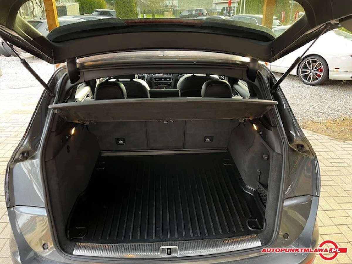 Audi SQ5 - Zdjęcie 19