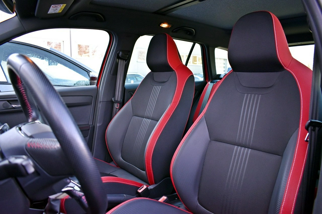 Skoda Fabia - Zdjęcie 10