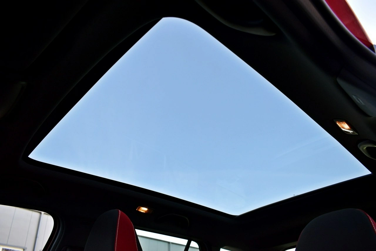 Skoda Fabia - Zdjęcie 11