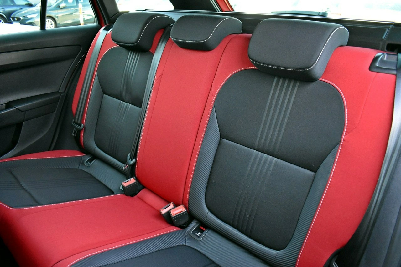 Skoda Fabia - Zdjęcie 12