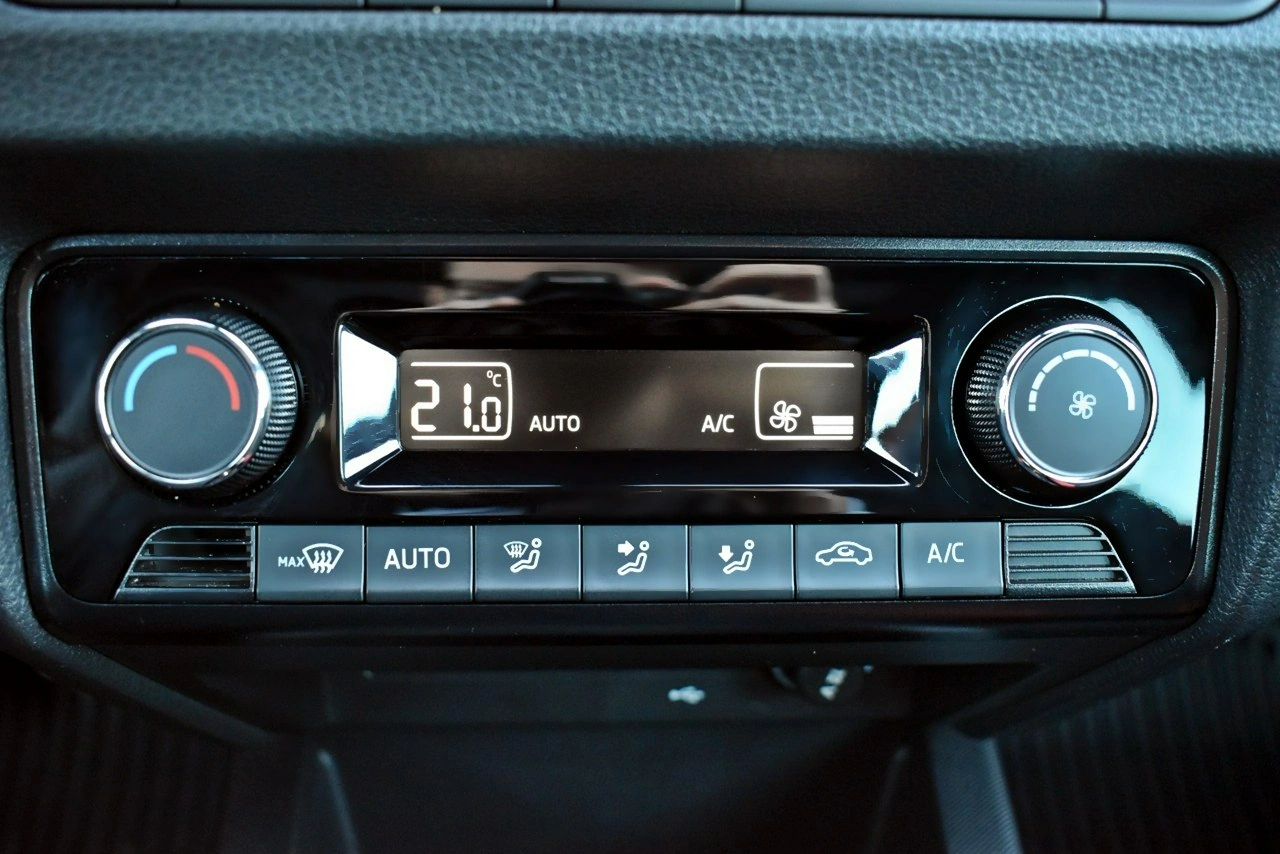 Skoda Fabia - Zdjęcie 23