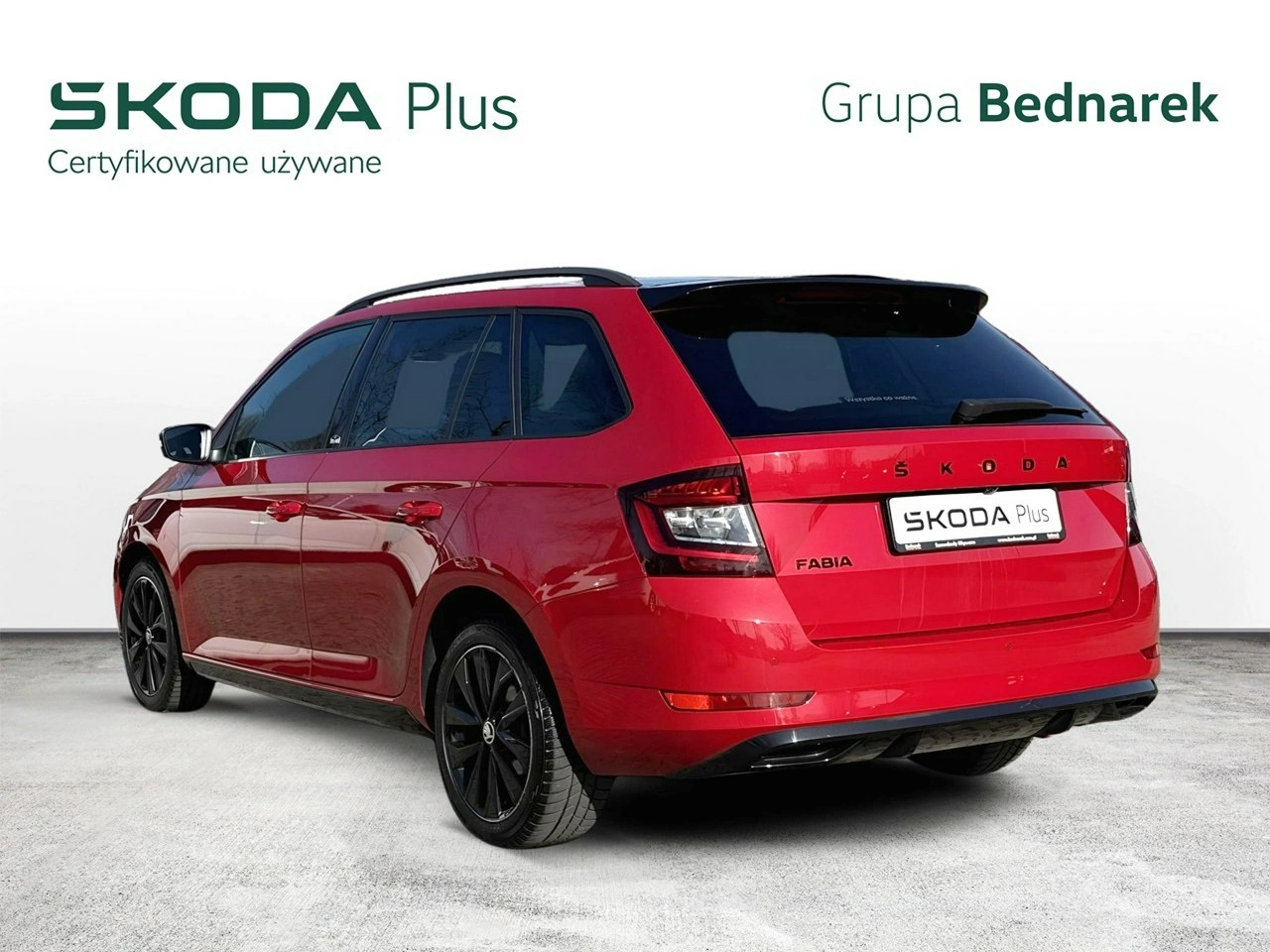 Skoda Fabia - Zdjęcie 2