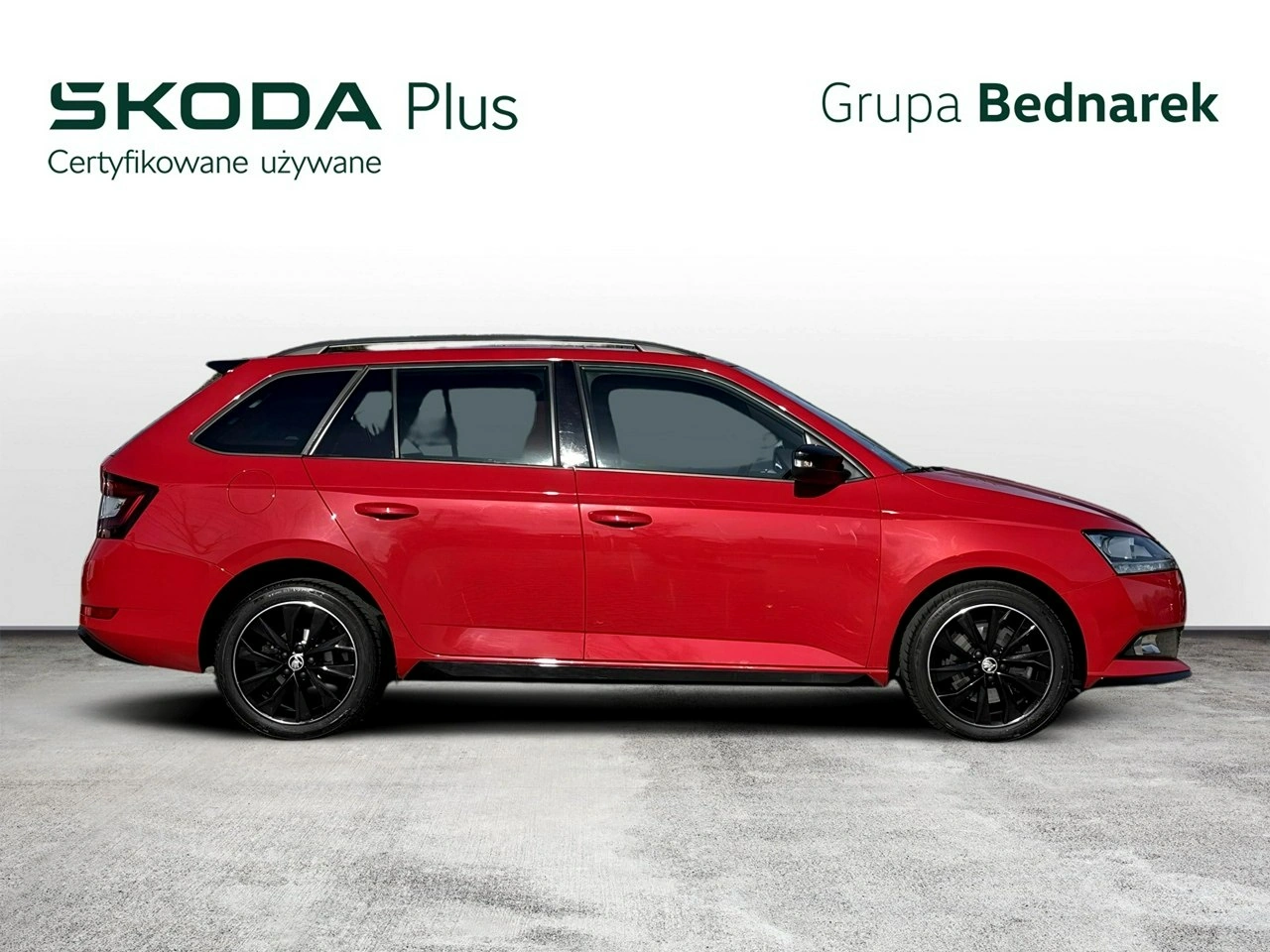 Skoda Fabia - Zdjęcie 5