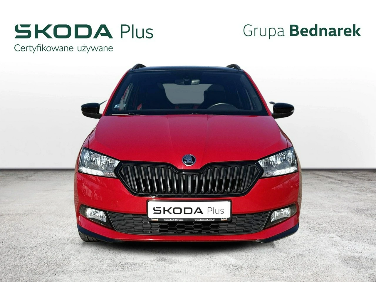 Skoda Fabia - Zdjęcie 7