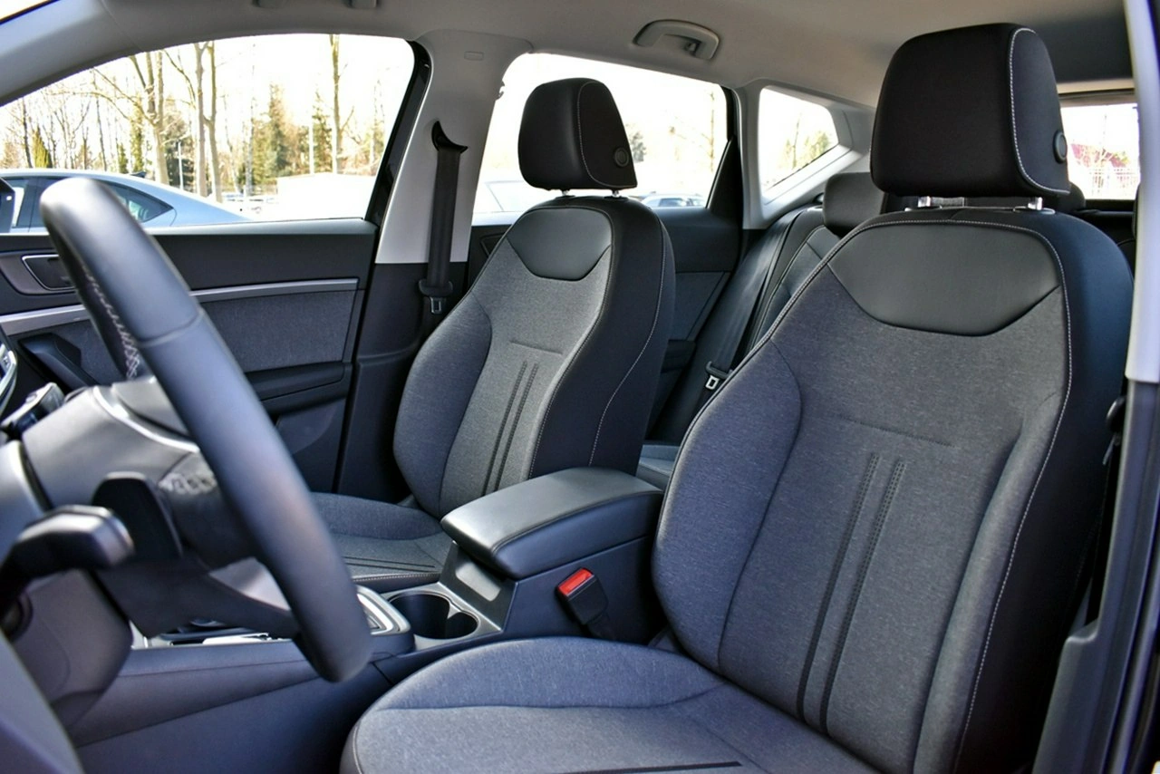 Seat Ateca - Zdjęcie 10