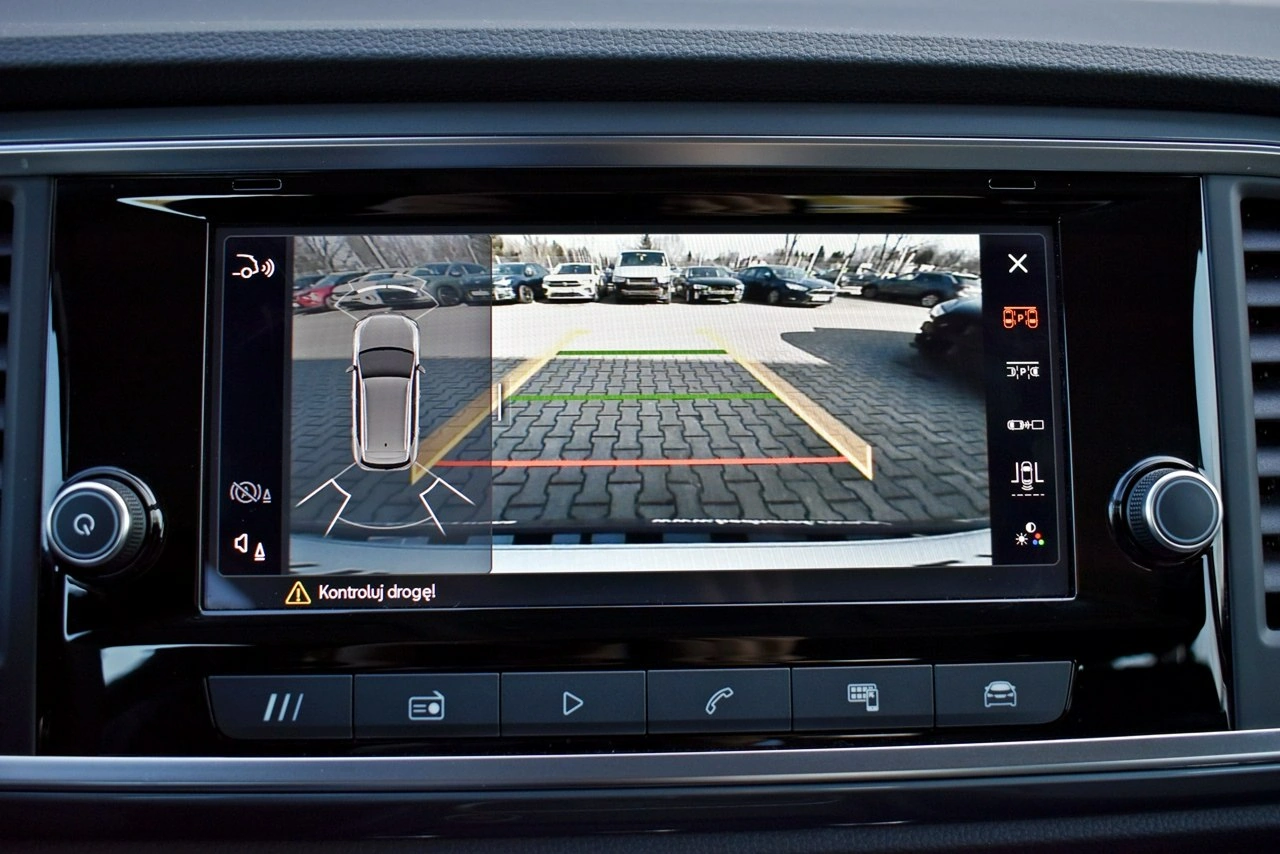 Seat Ateca - Zdjęcie 19