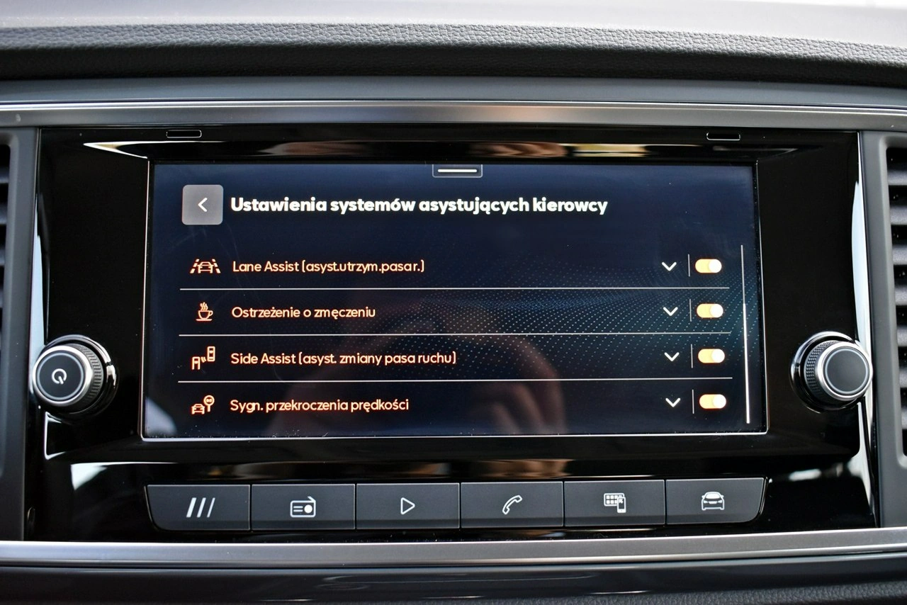 Seat Ateca - Zdjęcie 21