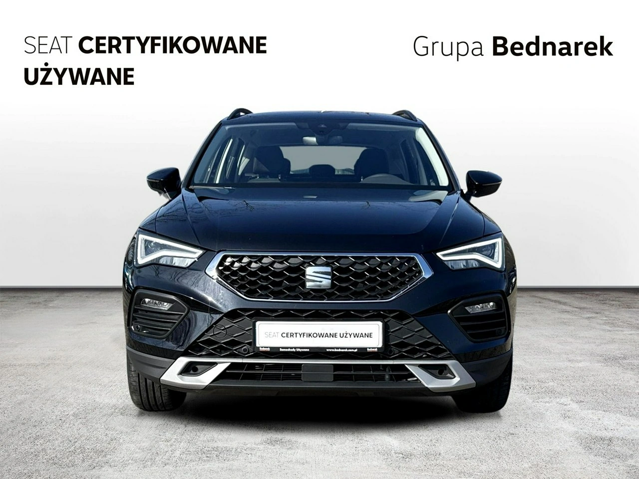 Seat Ateca - Zdjęcie 7