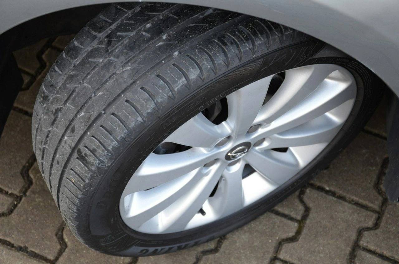 Opel Astra - Zdjęcie 15