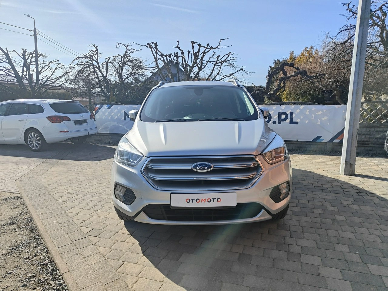 Ford Kuga - Zdjęcie 2