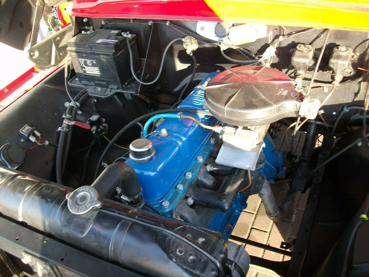 Ford inny - Zdjęcie 9