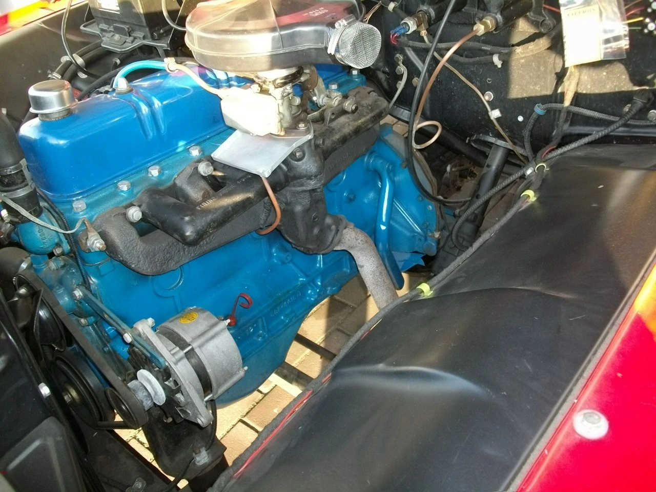 Ford inny - Zdjęcie 10