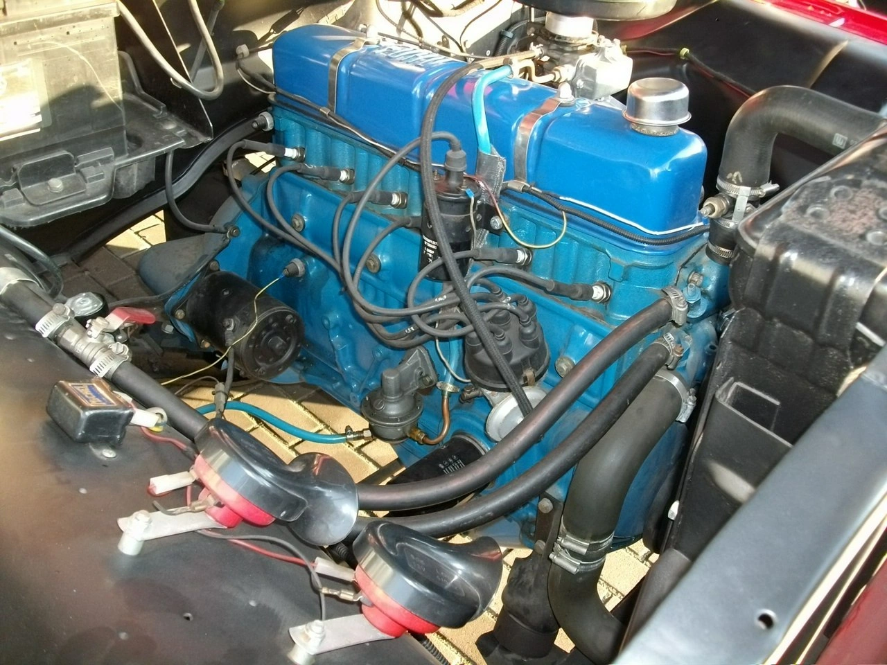 Ford inny - Zdjęcie 11