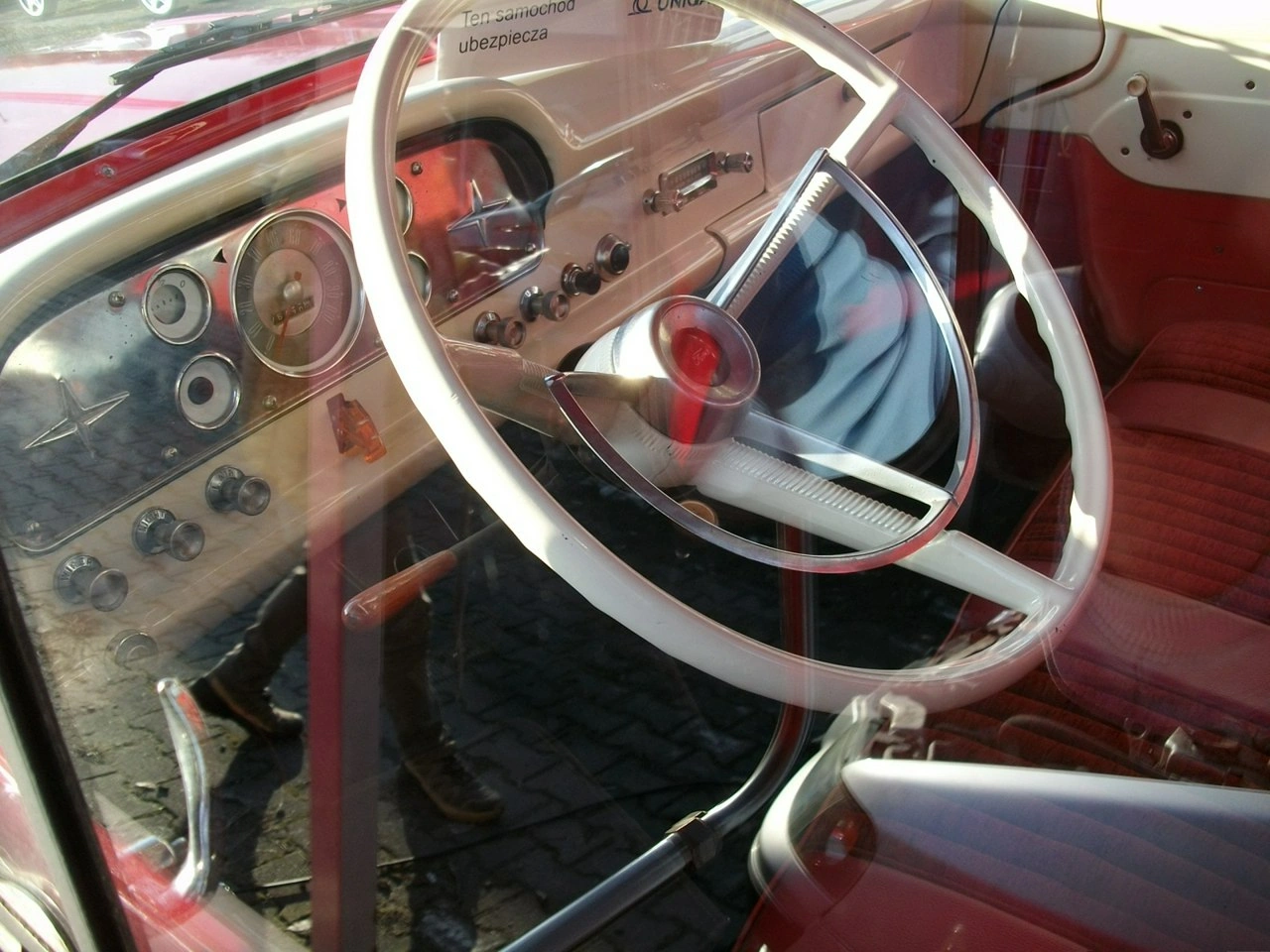 Ford inny - Zdjęcie 2