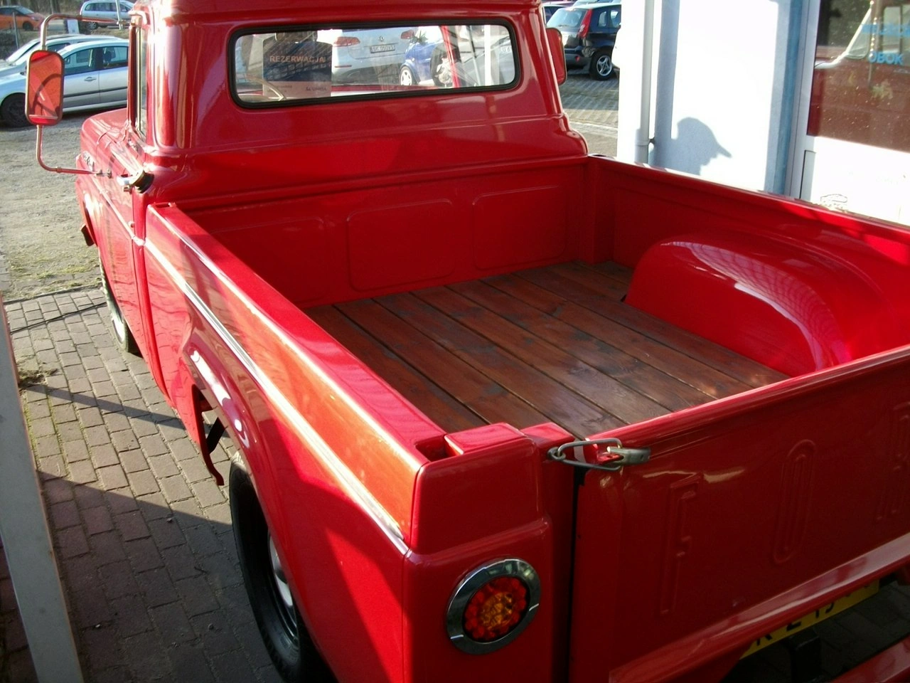 Ford inny - Zdjęcie 3