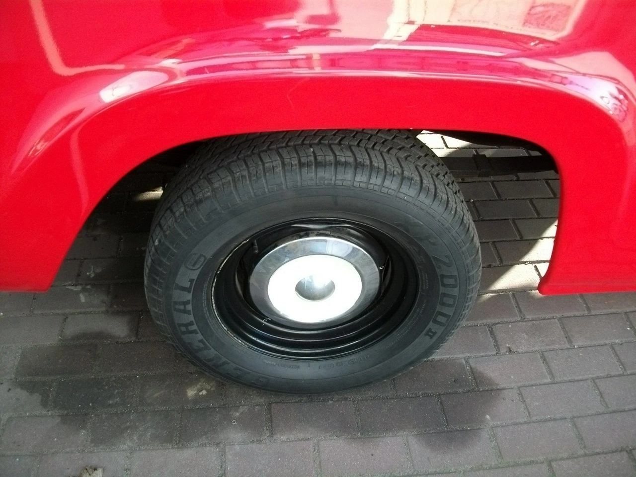 Ford inny - Zdjęcie 5