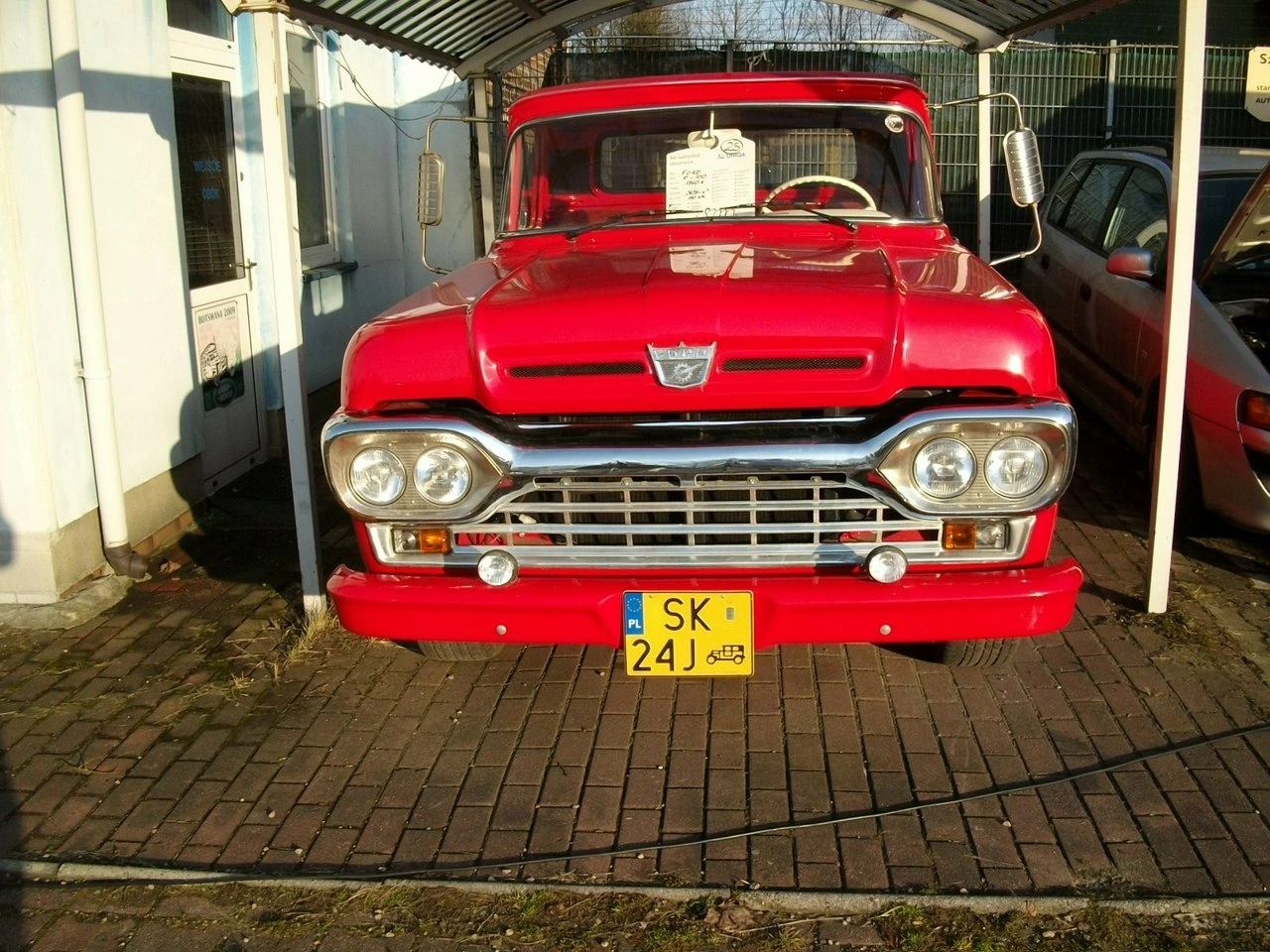 Ford inny - Zdjęcie 6