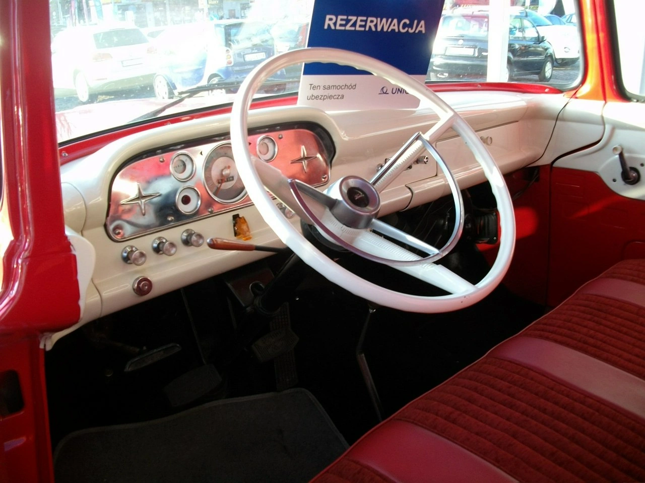 Ford inny - Zdjęcie 7