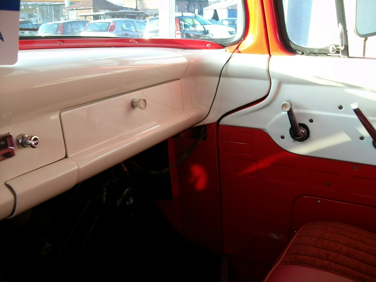 Ford inny - Zdjęcie 8