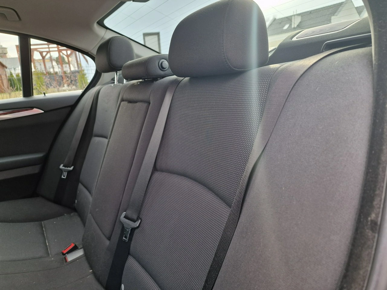 BMW 520 - Zdjęcie 4