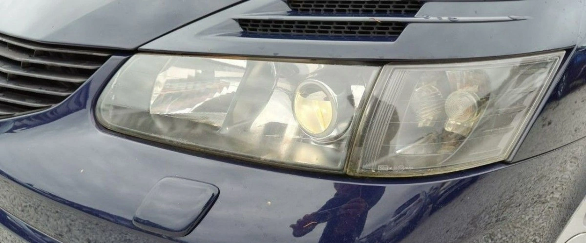 Renault Avantime - Zdjęcie 5