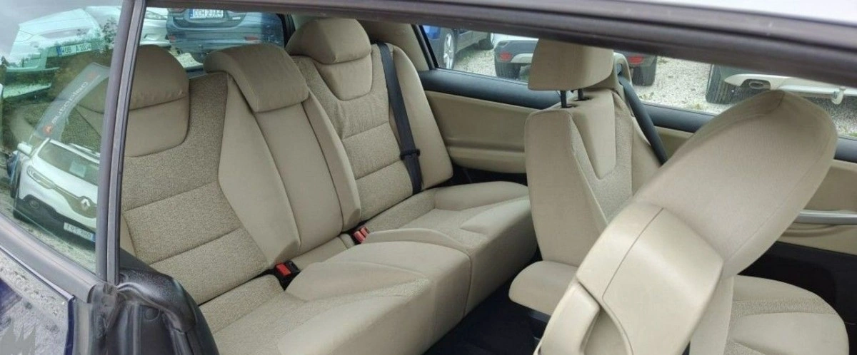 Renault Avantime - Zdjęcie 16