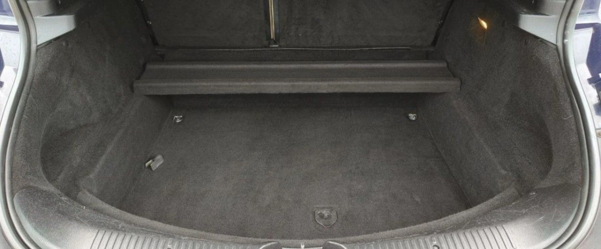 Renault Avantime - Zdjęcie 20