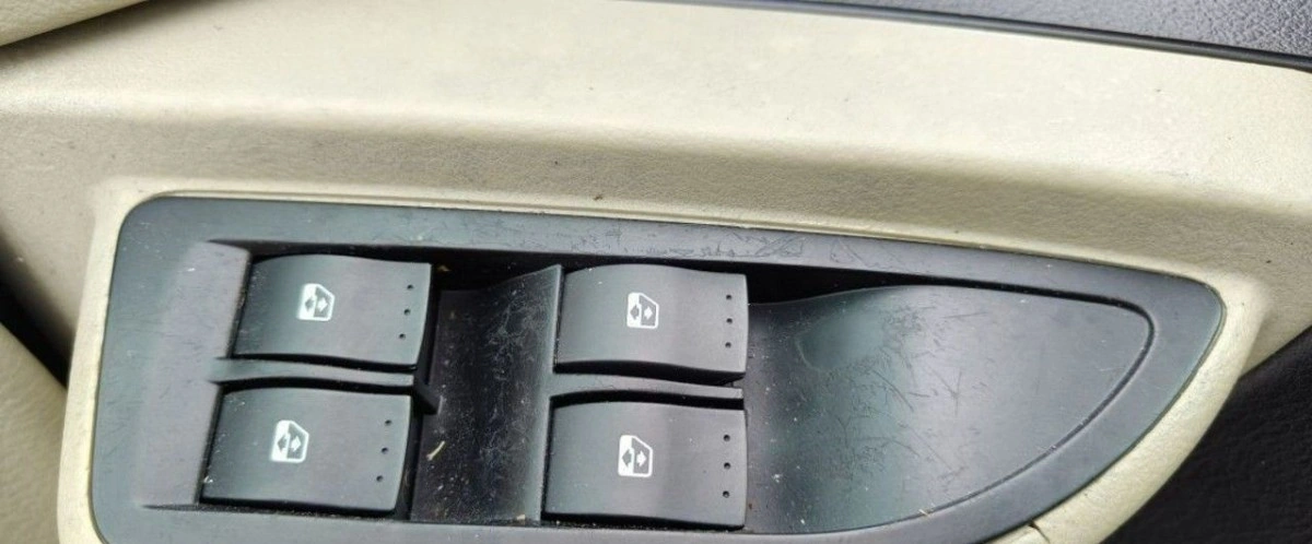 Renault Avantime - Zdjęcie 24