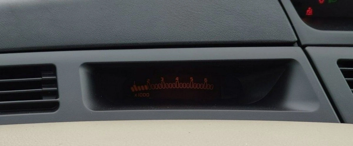 Renault Avantime - Zdjęcie 27