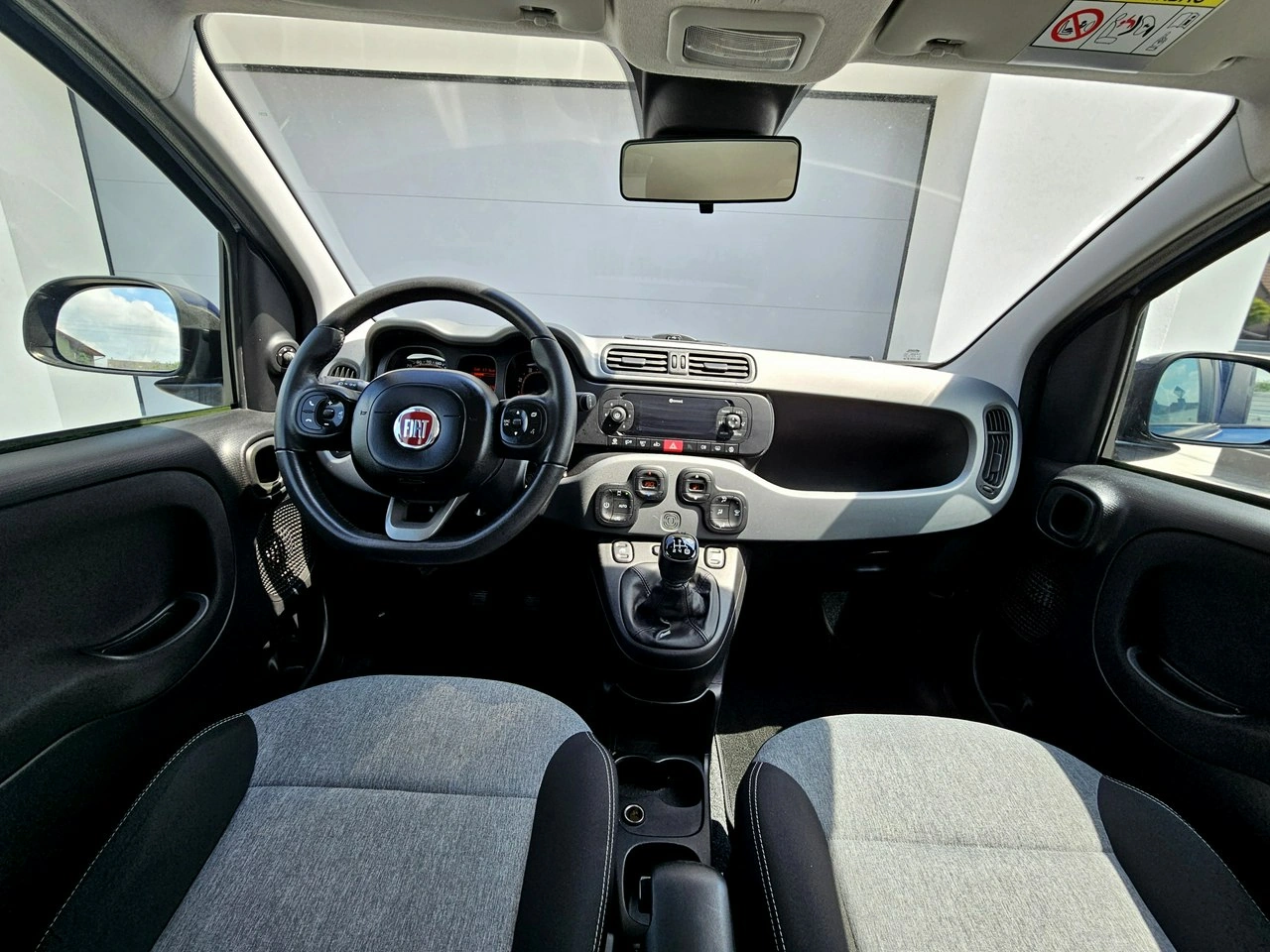 Fiat Panda - Zdjęcie 9