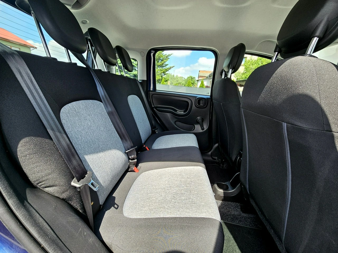 Fiat Panda - Zdjęcie 11