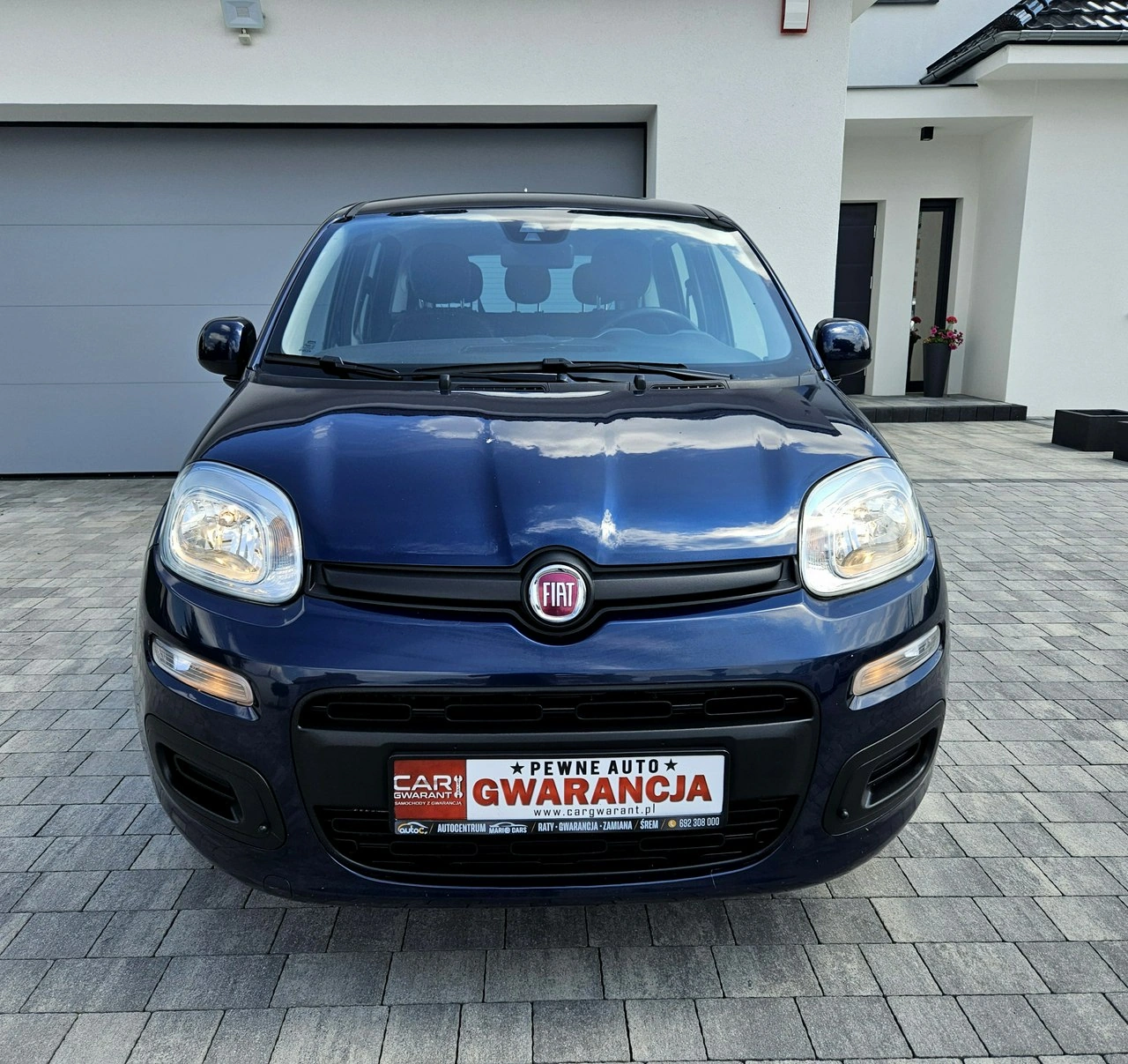 Fiat Panda - Zdjęcie 2