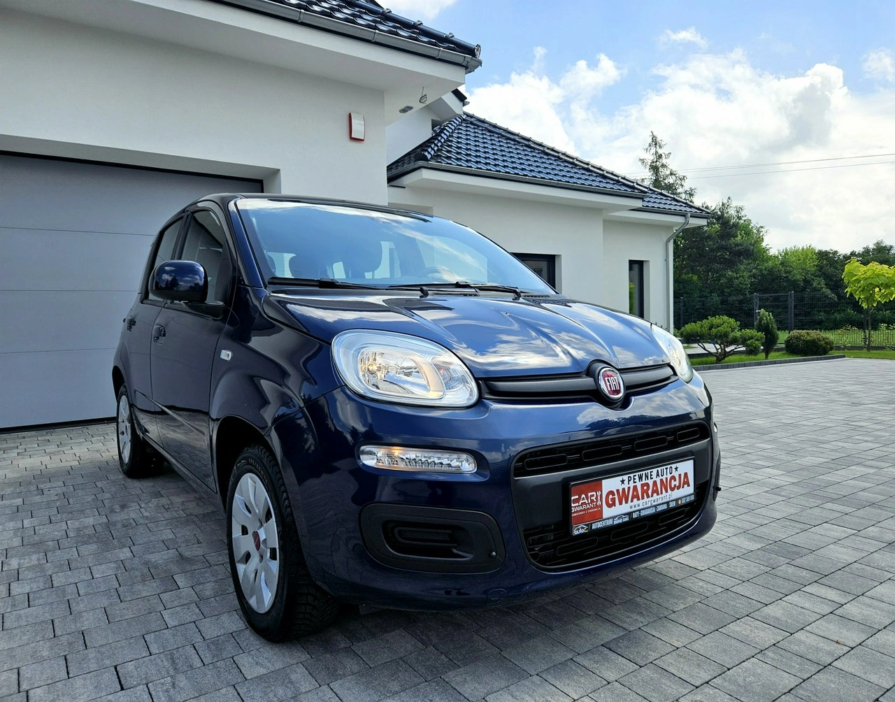 Fiat Panda - Zdjęcie 3