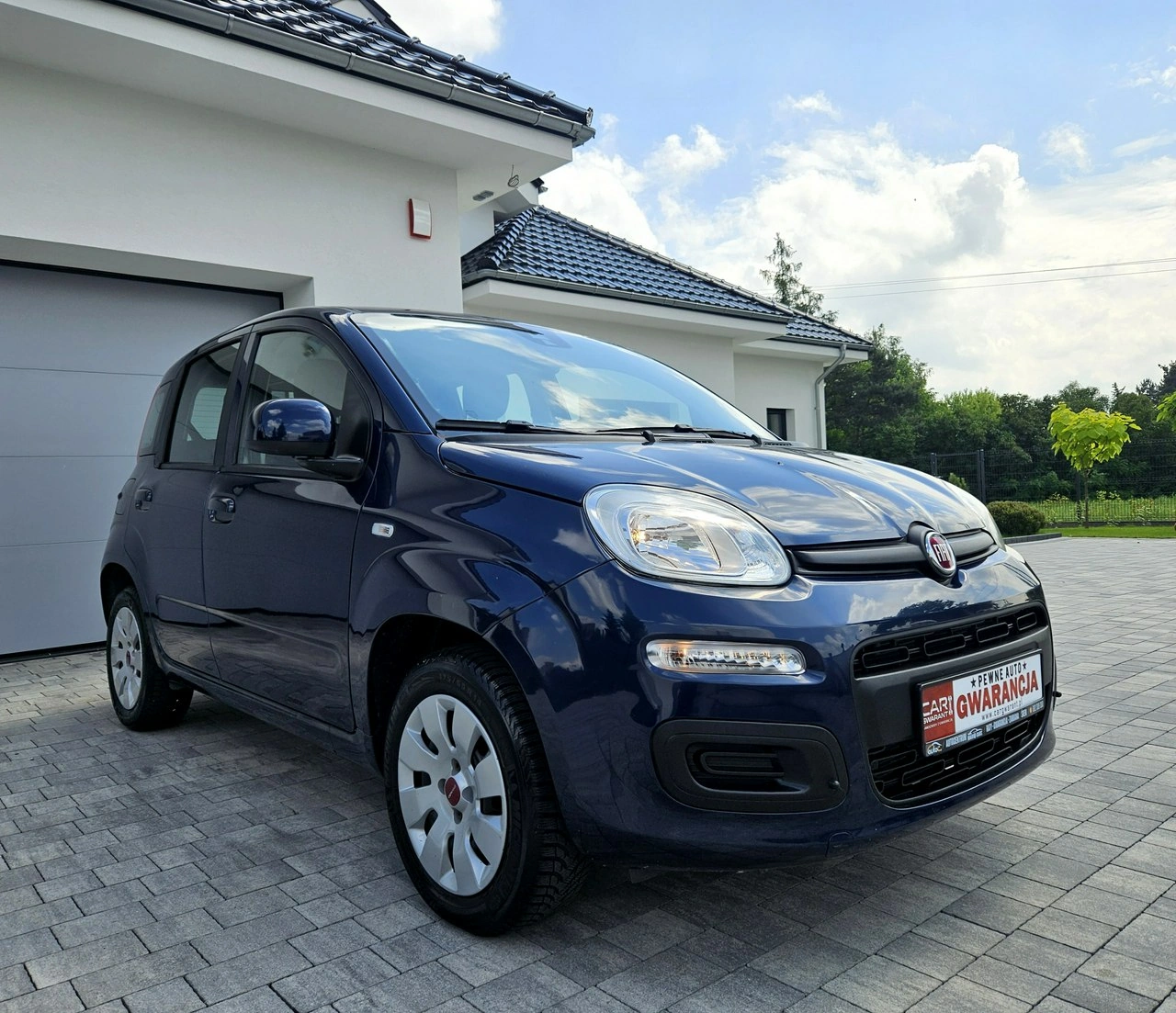 Fiat Panda - Zdjęcie 4