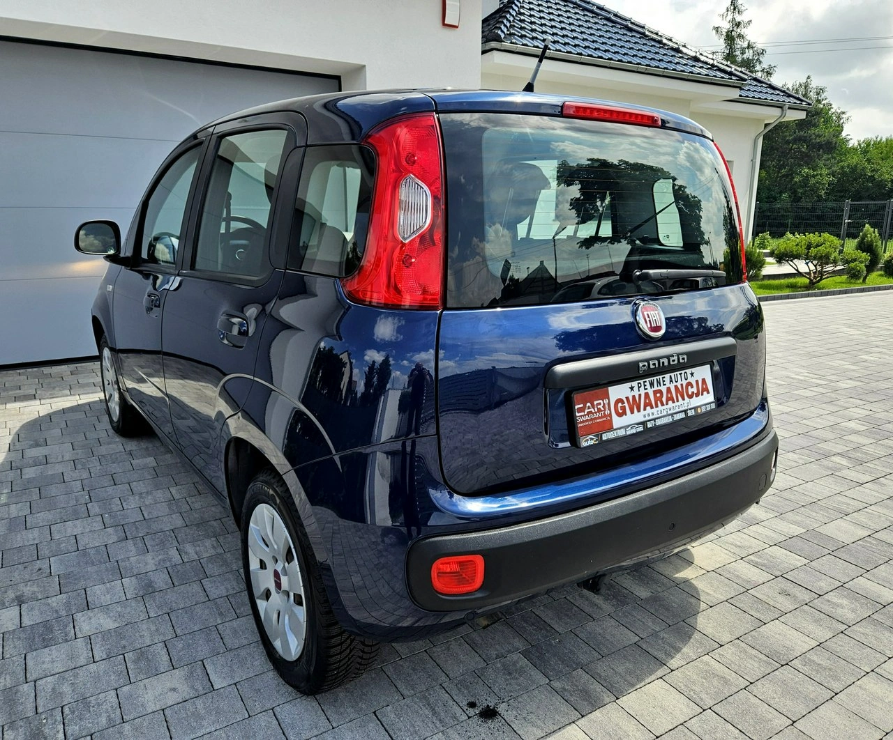 Fiat Panda - Zdjęcie 6